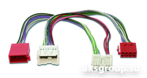 Focal KIT NISSAN/Renault 130 Passive