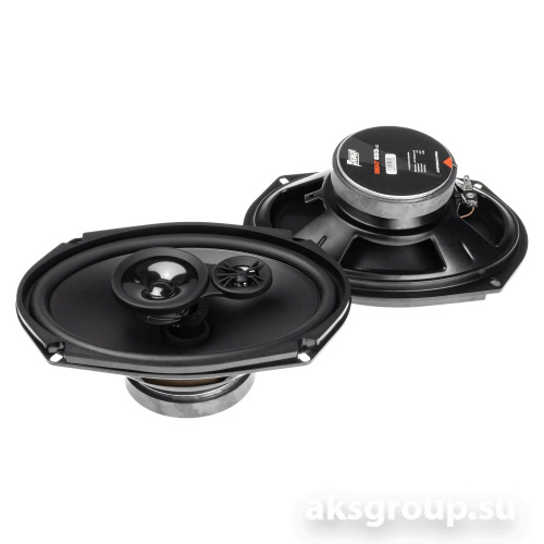 AMP Beat 693 V2