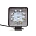 Автоэлектрика AE27S-9LED-28HC