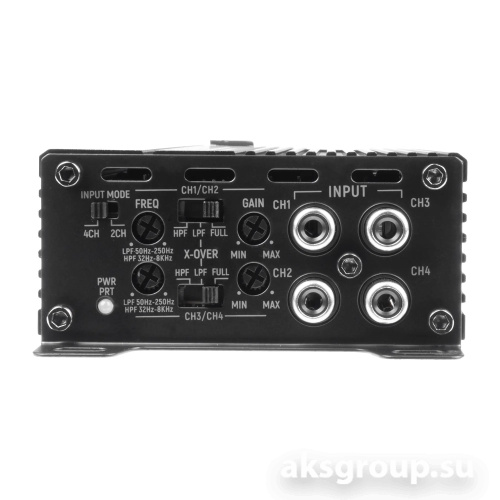 AMP MICRON 4.80