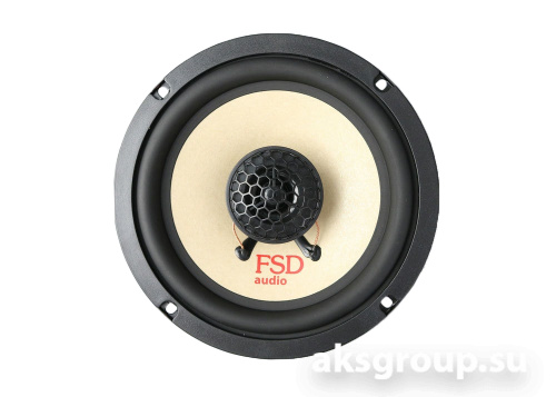 FSD audio STANDART X6