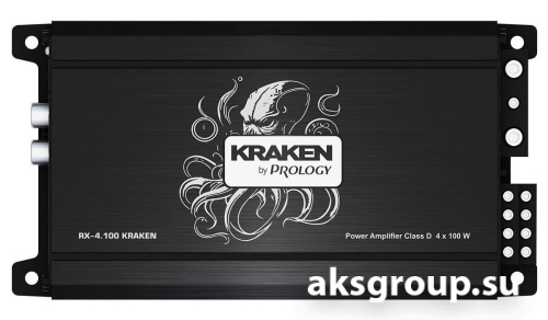 Prology RX-4.100 KRAKEN