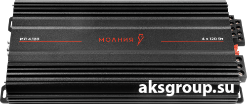 Ural УРАЛ МОЛНИЯ МЛ 4.120