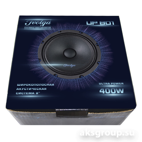 Ivolga UP-801