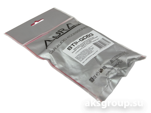 AurA BTP-QD6G