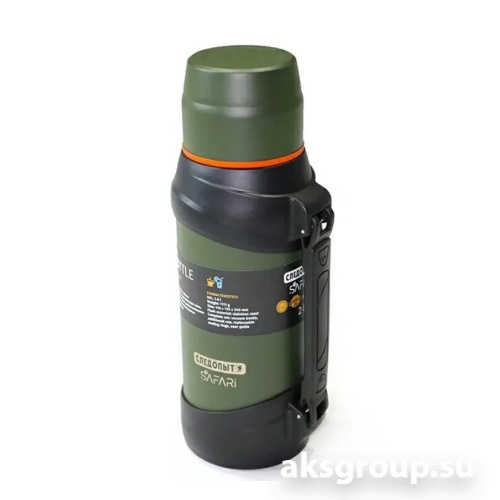 СЛЕДОПЫТ ТМ-15 SAFARI