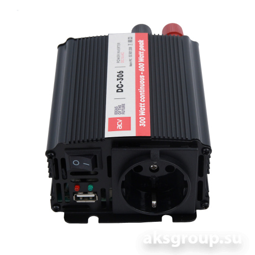 ACV DC-306