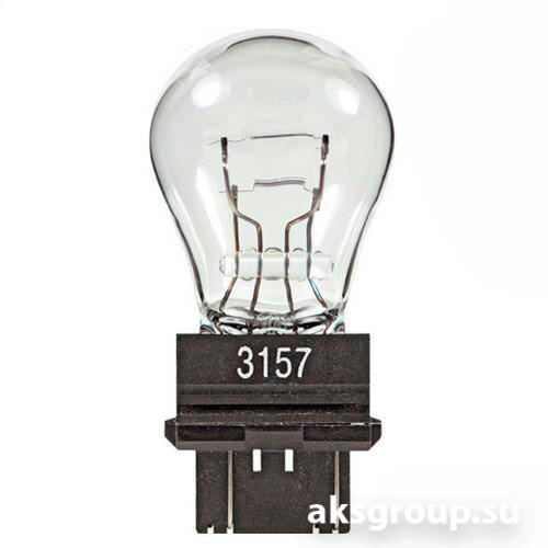 OSRAM 3157 P27W