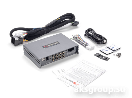 Nakamichi NDSK4165AU