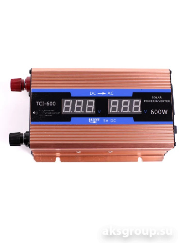 TAKARA TCL-600-24