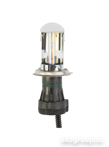 XENITE EXTRA VISION+30% БИ H4 4300K