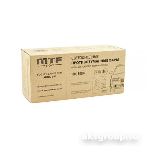 MTF FL08A2