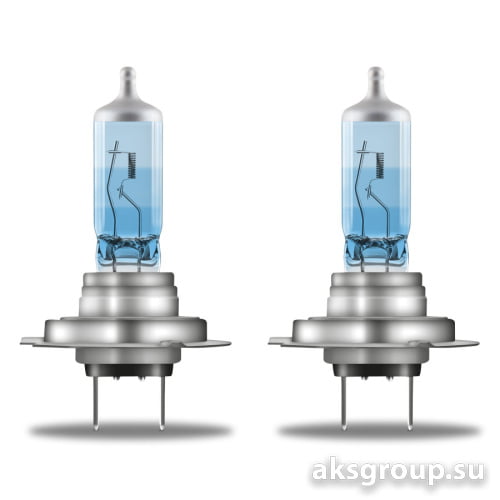 OSRAM H7 64210 CBN DUOBOX