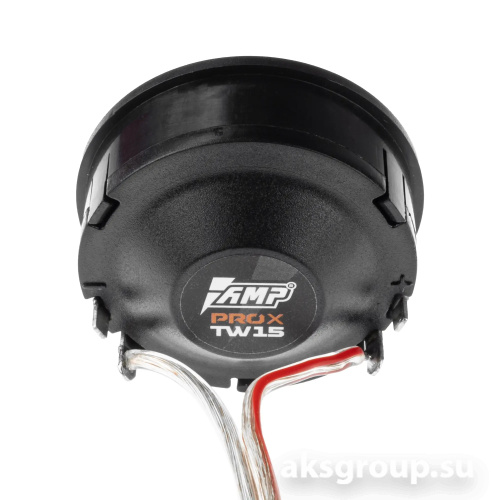 AMP PRO X TW15