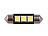 XENITE T11 С5W CANBUS CAN3367