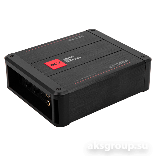 ACV DX-4.80