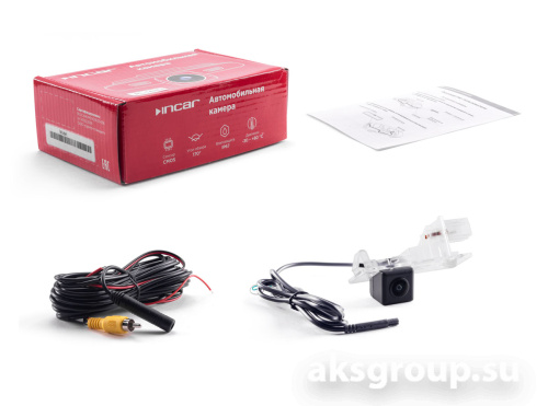 Camera Renault Incar VDC-095MHD