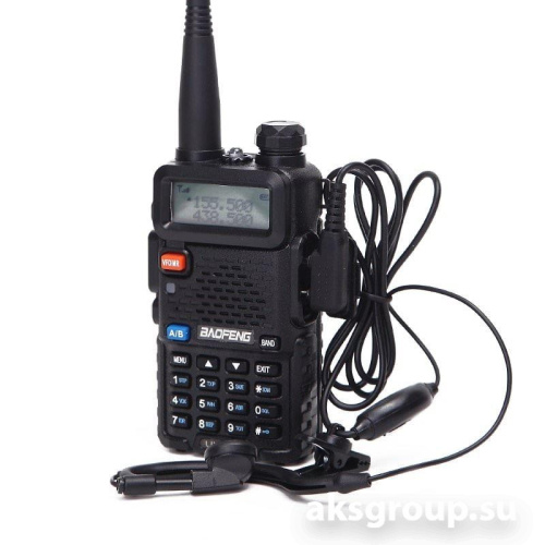 Baofeng UV-5R
