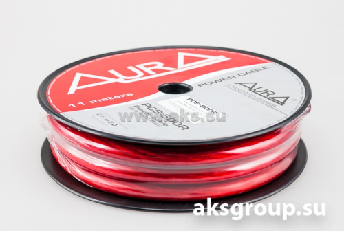 AurA PCS-500R