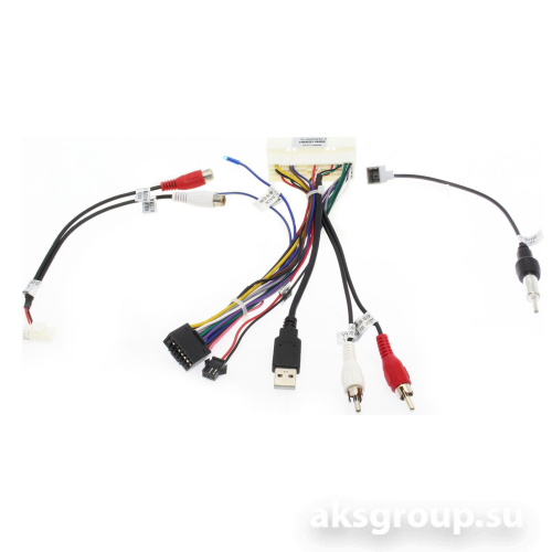 Wide Media LC9039MN-1/16