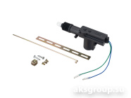 Привод 6 кг AURA ADL-0201