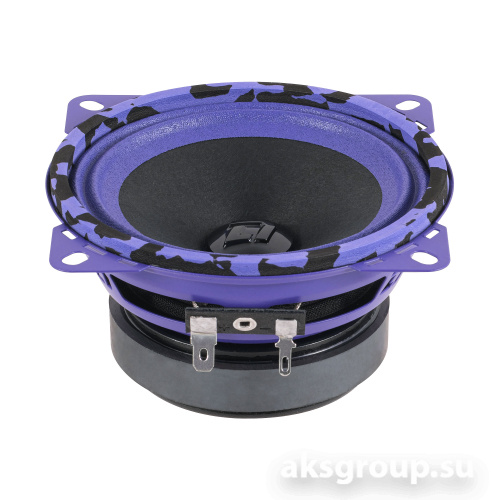 DL Audio Piranha 100 V2