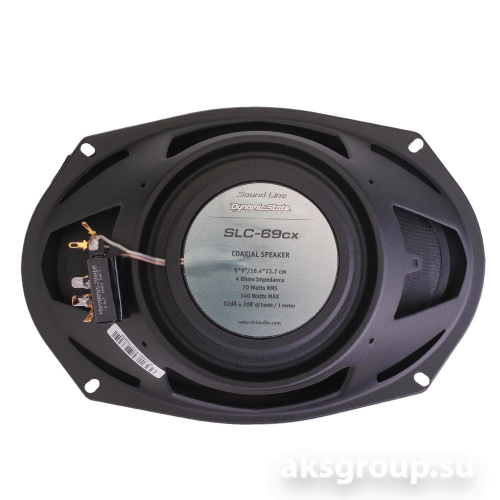 Dynamic State SLС-69CX