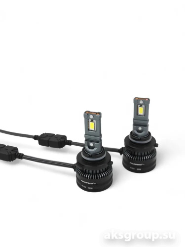 AOZOOM P9 HB3/4