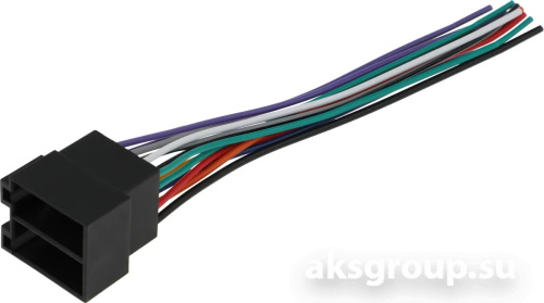Incar ISO-002