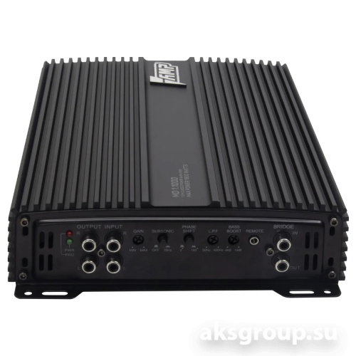 AMP MASS 1.1000