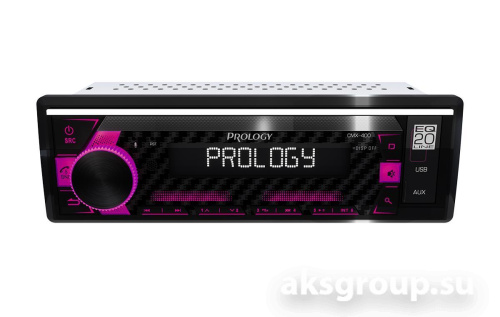 Prology CMX-400