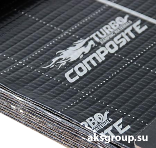 Comfort Turbo Composite M2