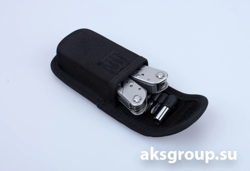 GANZO Мультитул G-112