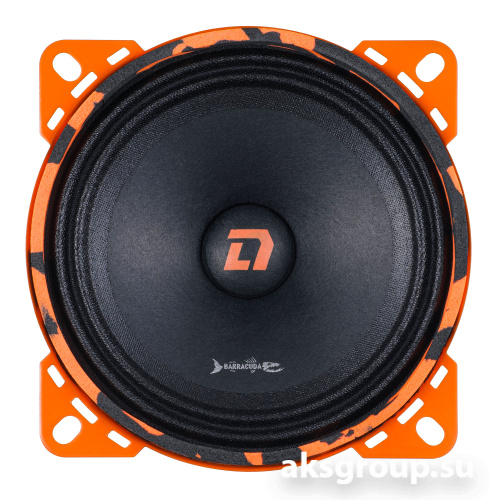 DL Audio Barracuda 100