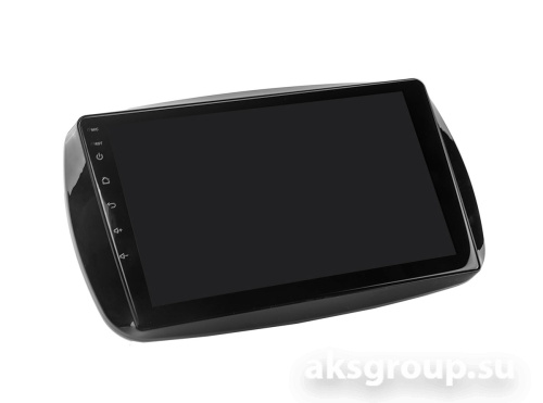 Incar RSM-FC609