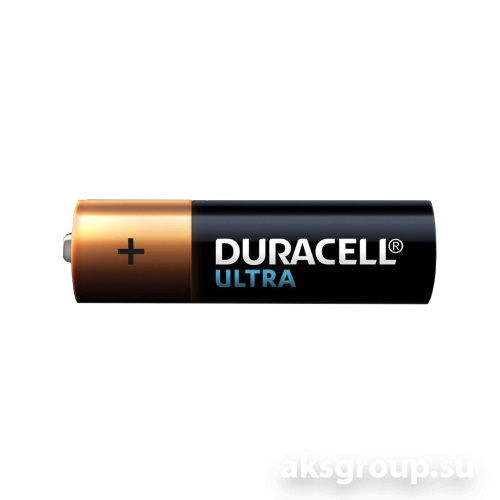 Duracell АА LR6-12BL