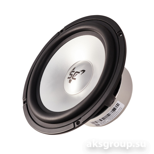 KICX Sound Civilization AL165.5