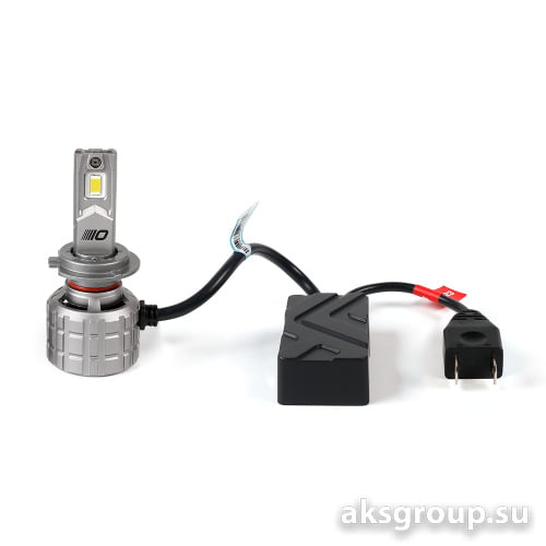 OPTIMA H7 LED ПРОСПЕКТ