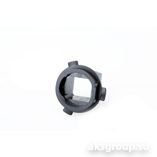 Переходник Optima 2012/Ceed 2012/Sorento 2013/Hyundai IX35/I30/Mitsubishi Outlander III HS-042