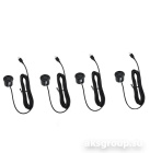 Eplutus ED-134 Black