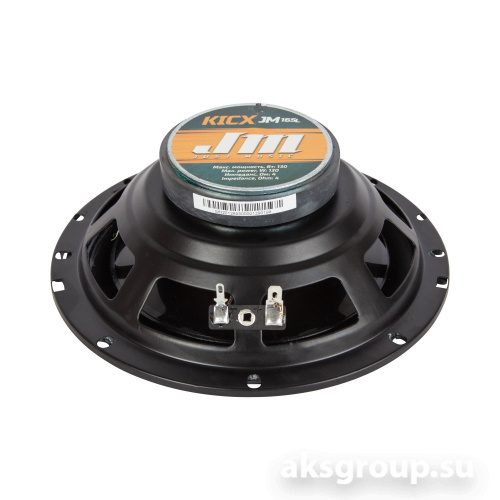 KICX JM-165L
