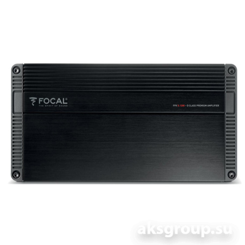 Focal FPX5.1200