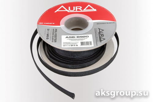 AurA ASB-920 BLACK
