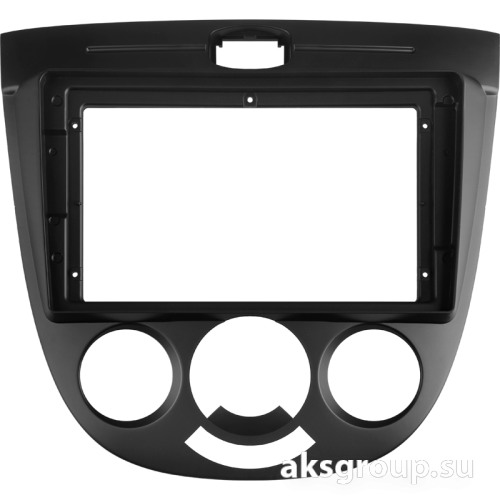 TEYES Chevrolet Lacetti J200 2004-2013 хетчбек кондиционер