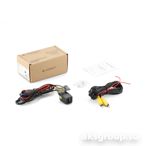 Aspect RC-5A