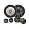 Recoil SAM265