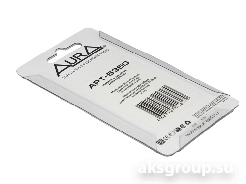 AurA APT-5350