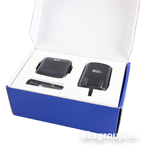 Silverstone F1 R-BOT PRO