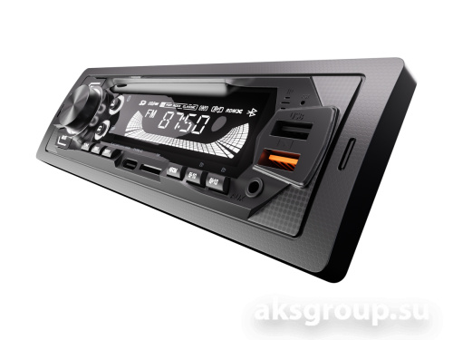 AurA FIREBALL-104BT