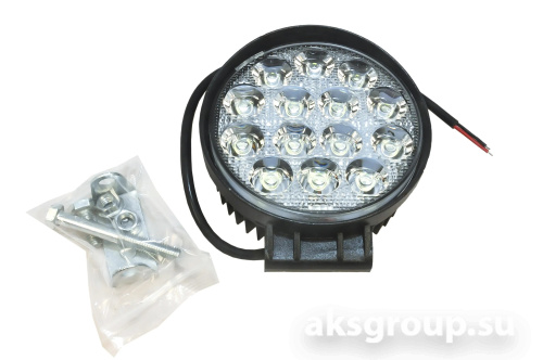 Автоэлектрика AE42R-14LED-55PC